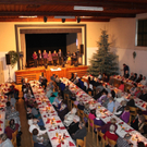 Senioren Weihnachtsfeier Lochau
