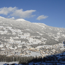 Schruns am 16. und 17. Nov. 2010