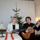 Schloss Hofener Advent 2010