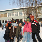 Gro__e Pause in der Volksschule _7__jpg-1292791752