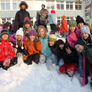 Gro__e Pause in der Volksschule _6__jpg-1292791735