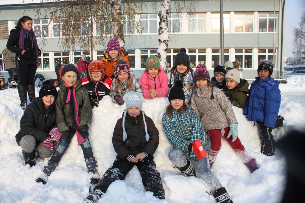 Gro__e Pause in der Volksschule _8__jpg-1292791773