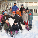 Gro__e Pause in der Volksschule _9__jpg-1292791793