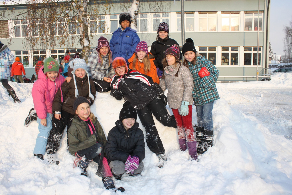 Gro__e Pause in der Volksschule _9__jpg-1292791793