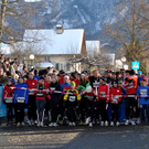 Silvesterlauf