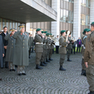 Verabschiedung Schröckenfuchs