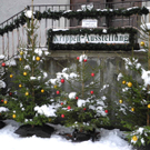 Krippen- Figurenausstellung