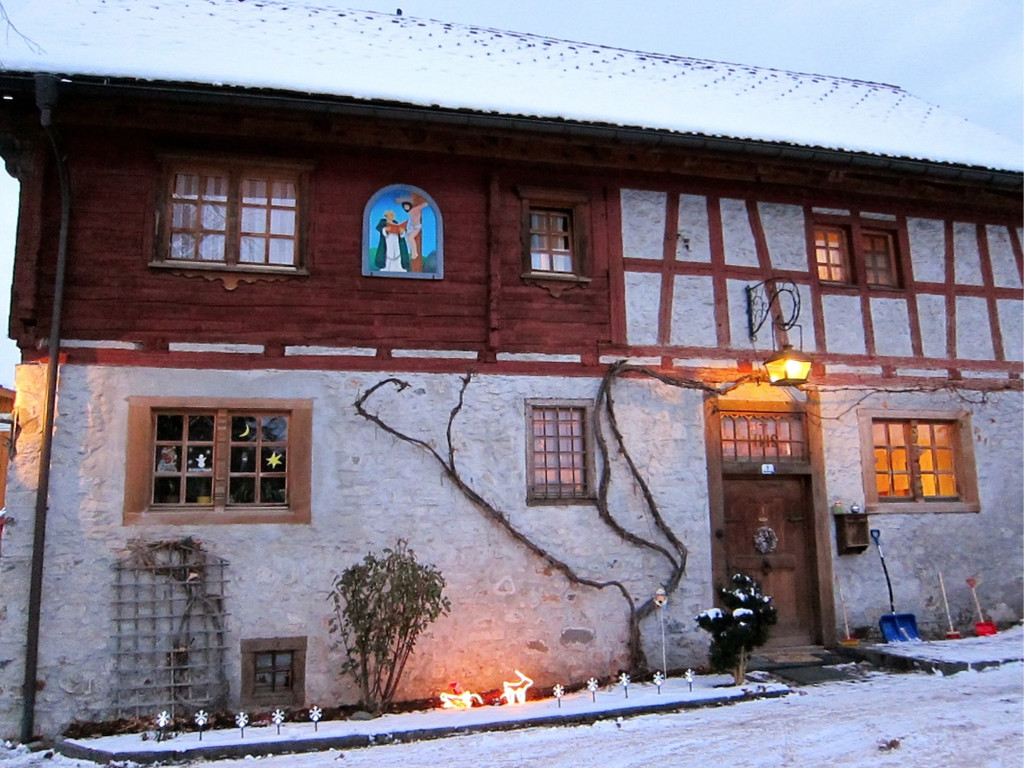 KOE_Waldweihnacht Pfadis 2_jpg-1292833975