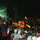 Günther`s Weihnachtskonzert 19.12.2010