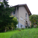 Einfamilienhaus in Dornbirn