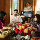 Manfred Baumann knipst Desperate Housewives Darstellerin Maria Conchita Alonso