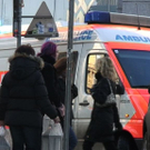 Wien-Neubau: Frau brach beim Shopping zusammen