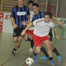 FC Mohren Dornbirn 1b in Wolfurt noch dabei