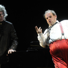  "Die lustigen Weiber von Windsor" an der Volksoper Wien
