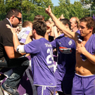 Best-Of Austria Salzburg-Fans 