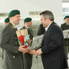 Weihnachtskonzert der Militärmusik Vorarlberg