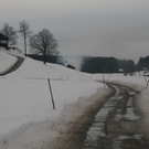 Bilder vom Einsatz in Inzell