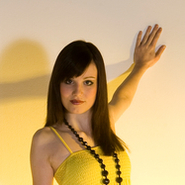 Ramona aus Hohenems