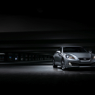 Das neue Hyundai Genesis Coupe