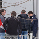 Bilder vom Tatort