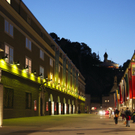 Salzburgs schönste Bauwerke