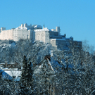 Hohenfestung Salzburg