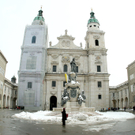 Salzburger Dom