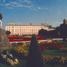 Schloss Mirabell