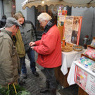 Thomasmarkt Feldkirch