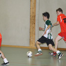 Impressionen Gruppe 3 und 4