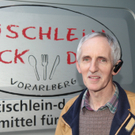 VOL Live zu Besuch bei Tischlein Deck Dich in Götzis