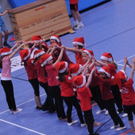 Weihnachtswettkampf der TSV