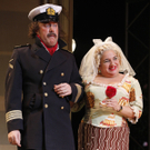 "Was ihr wollt" am Wiener Burgtheater
