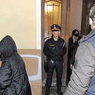 Jahresrückblick 2010: Der Monat April