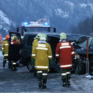 Die schlimmsten Unfälle im Jahr 2010