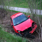 17_ Alkolenker landet nach  Unfall im Baum April _AN_.jpg