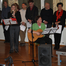Jesuheim Weihnachtsfeier 2010 _10__jpg-1293122725