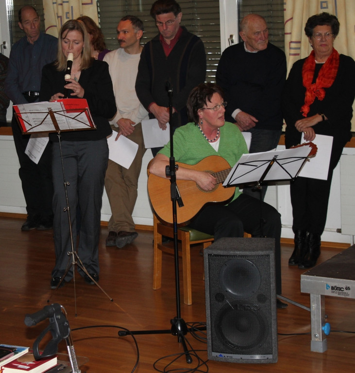Jesuheim Weihnachtsfeier 2010 _10__jpg-1293122725