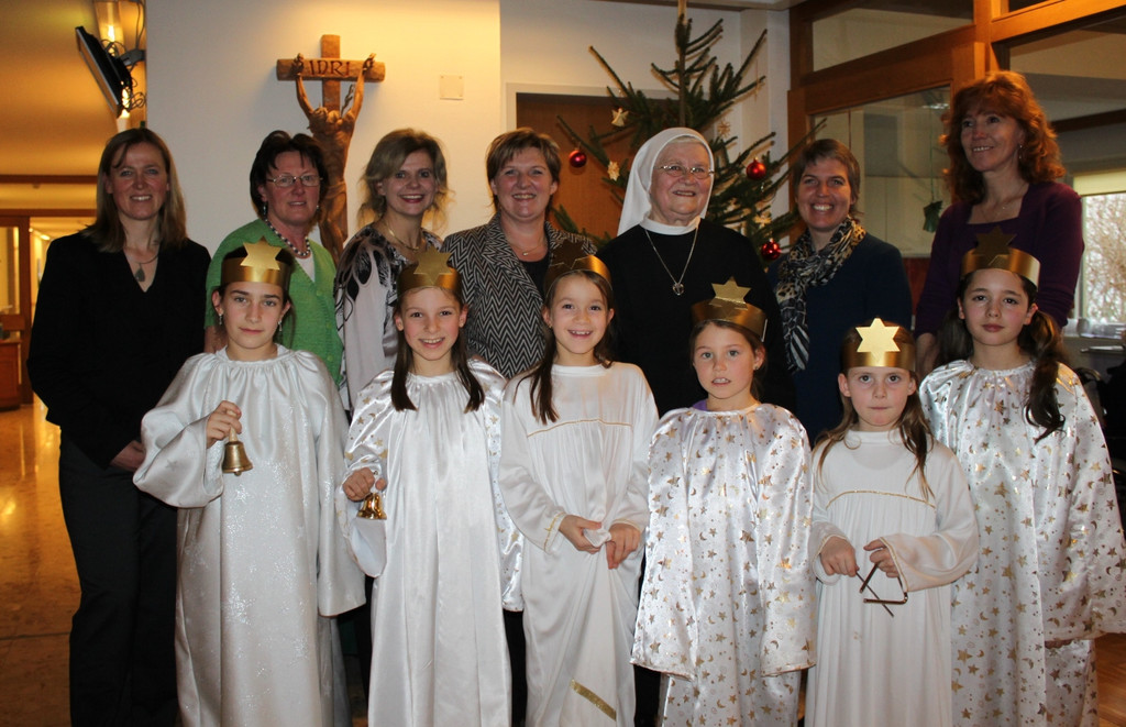 Jesuheim Weihnachtsfeier 2010 _17__jpg-1293122858