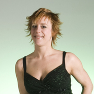 Brigitte aus Wangen