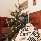 Weihnachten in Der JVA Feldkirch