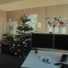 Weihnachten in der RFL Feldkirch