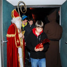 Nikolobesuch