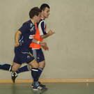 Julian Lipburger FC Hard
