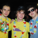 Sommernachtsparty