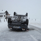 Bilder vom Unfallort