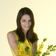 Sandra aus Tschagguns