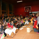 Der kleine Hirte