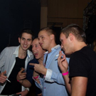 Bilder vom Festival