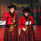 Saxensemble Stadtkapelle Vorkloster 